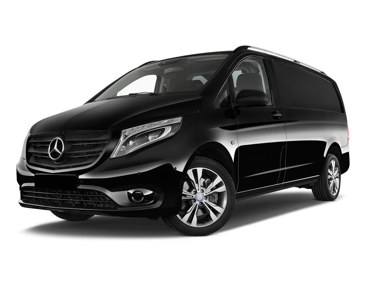 transfer Mercedes benz Vito