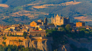 git da roma centro a orvieto